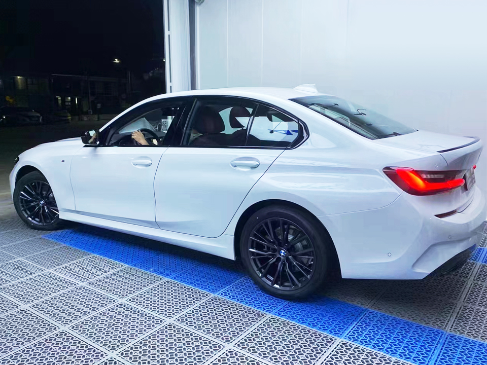 佑路得-漆面保护膜V3-MAX