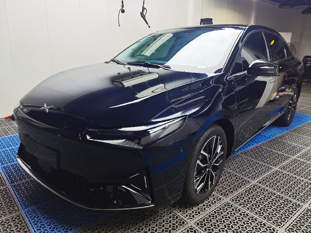 佑路得-漆面保护膜V3