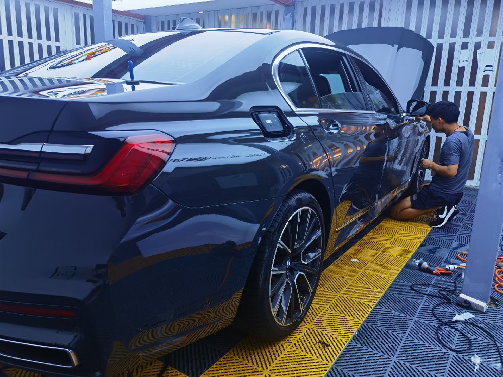 佑路得-漆面保护膜V1000-MAX